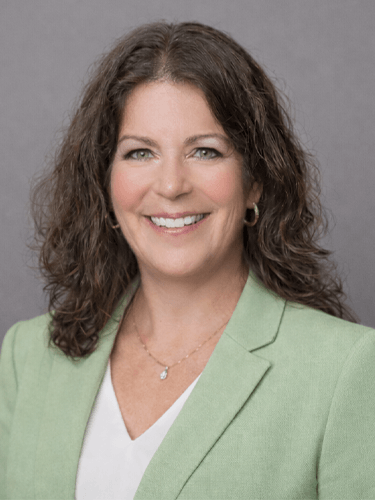 Headshot of Nanci Landy