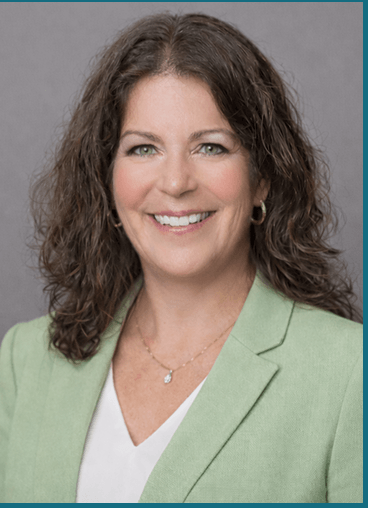 Headshot of Nanci Landy